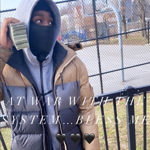 Meet your Posher, Donquell